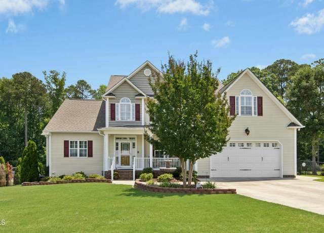Property at 142 Scarlet Oak Run, Clayton, NC 27520, 4 beds, 2.5 baths