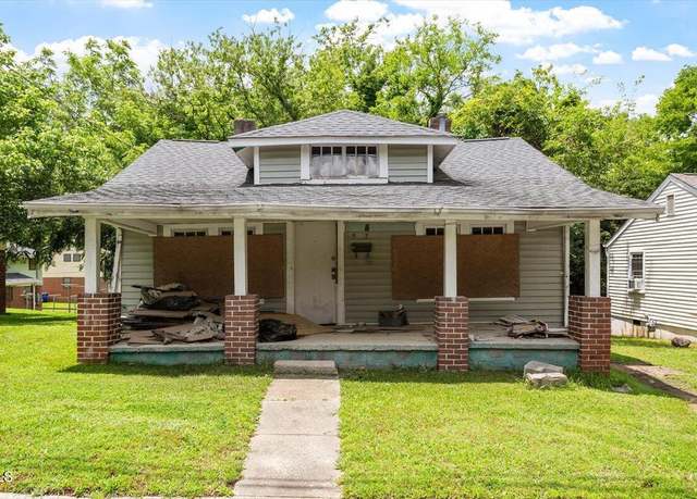Property at 503 Edwards Dr, Chapel Hill, NC 27516