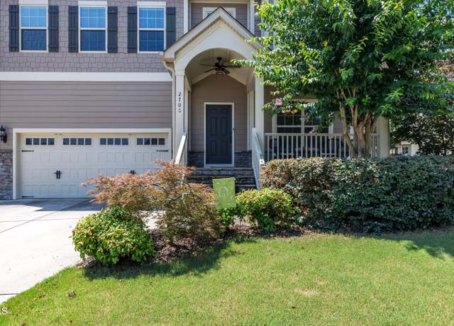 Property at 2700 Banks Lake Ct, Fuquay Varina, NC 27526, 4 beds, 2.5 baths