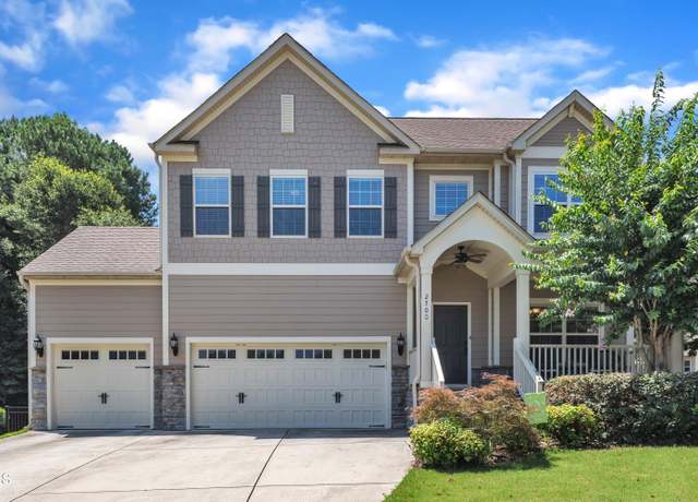 Property at 2700 Banks Lake Ct, Fuquay Varina, NC 27526, 4 beds, 2.5 baths