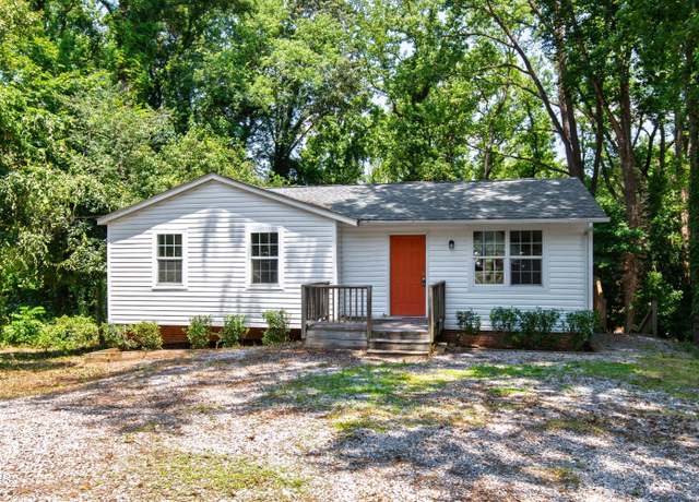 Property at 612 Essington Pl, Raleigh, NC 27603, 4 beds, 2 baths