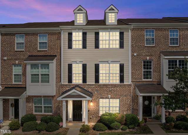 Property at 6052 Kentworth Dr, Holly Springs, NC 27540, 3 beds, 2.5 baths