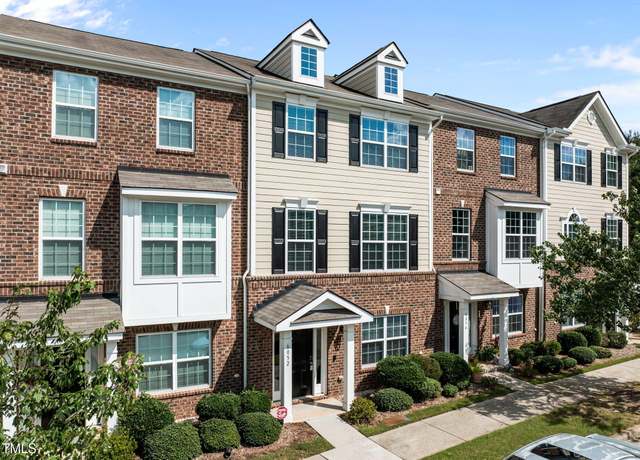 Property at 6052 Kentworth Dr, Holly Springs, NC 27540, 3 beds, 2.5 baths