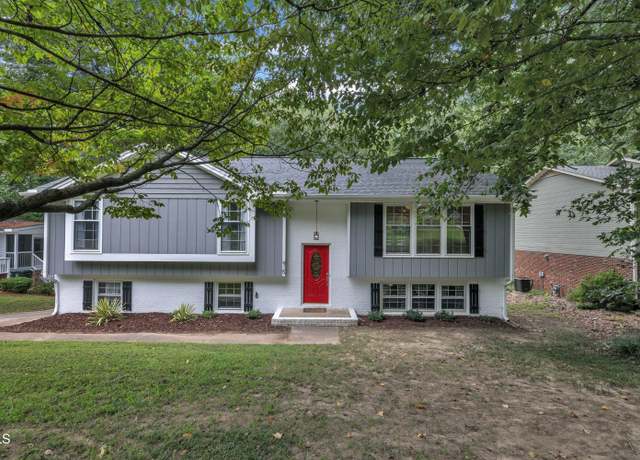 Property at 915 Flanders St, Garner, NC 27529, 4 beds, 3 baths