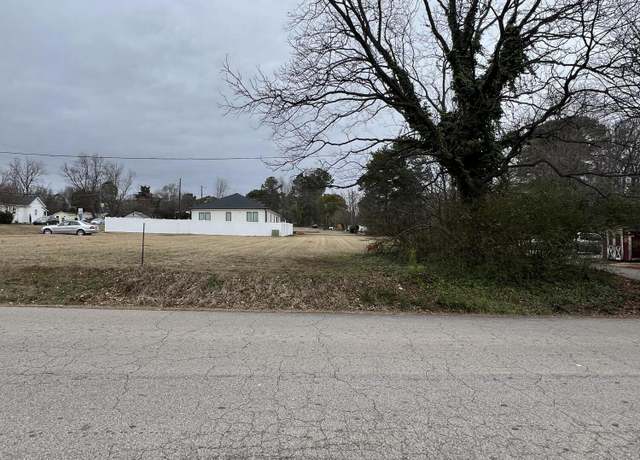 Property at 105 E Maple Ave, Holly Springs, NC 27540