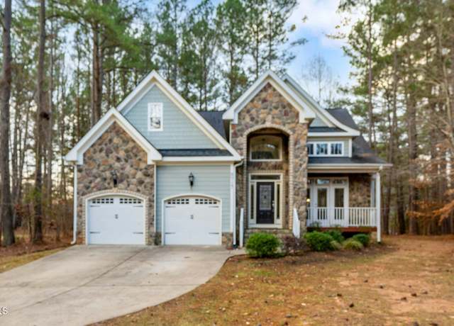 Property at 8717 Carradale Ct, Wake Forest, NC 27587, 4 beds, 2.5 baths