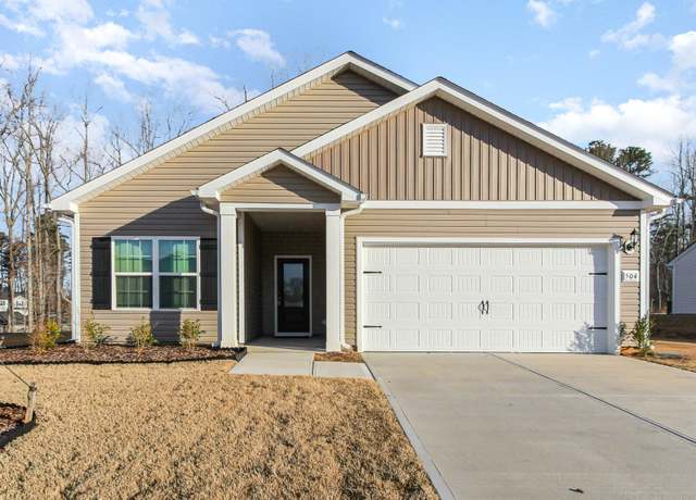 Property at 504 Rhino Bnd, Oxford, NC 27565, 3 beds, 2 baths