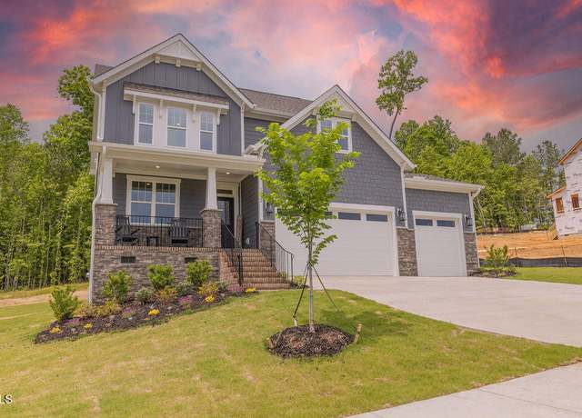 Property at 1112 Prominence Dr, Durham, NC 27712, 4 beds, 3.5 baths