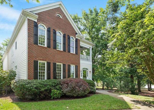 Property at 405 Commons Walk Cir, Cary, NC 27519, 4 beds, 3.5 baths