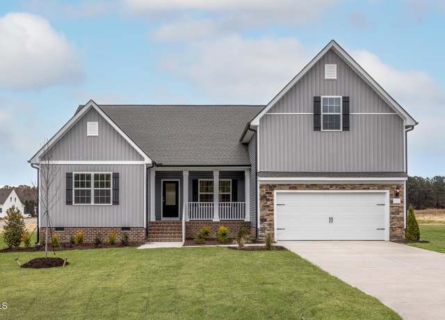 Property at 11562 International Dr, Middlesex, NC 27557, 3 beds, 2 baths
