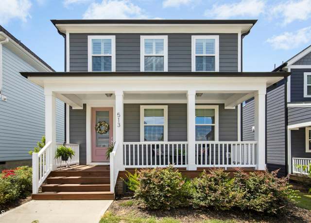 Property at 513 Basin Hill Dr, Wake Forest, NC 27587, 3 beds, 3 baths