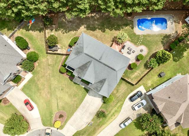 Property at 626 Toledo Ct, Rolesville, NC 27571, 5 beds, 4 baths