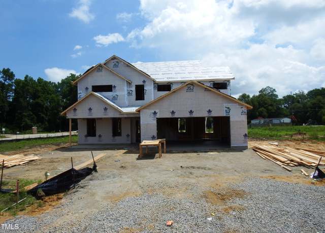 Property at 5865 Panther Dr Unit (Lot 3), Hope Mills, NC 28348, 3 beds, 2.5 baths
