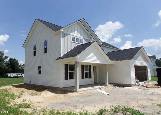 Property at 5865 Panther Dr Unit (Lot 3), Hope Mills, NC 28348, 3 beds, 2.5 baths