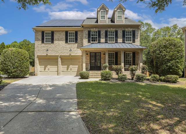 Property at 213 Cross Oaks Pl, Holly Springs, NC 27540, 4 beds, 3.5 baths