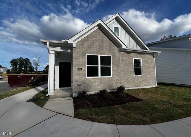 Property at 800 Dorset Stream Dr, Fuquay Varina, NC 27526, 3 beds, 2 baths