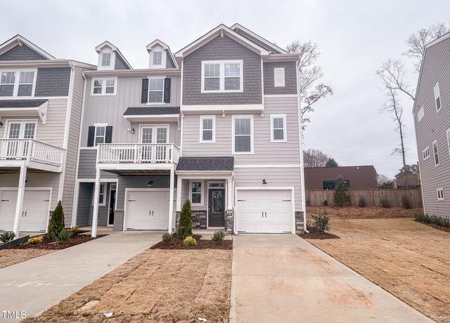 Property at 203 Pond Vw Ct #1, Fuquay Varina, NC 27526, 4 beds, 4 baths