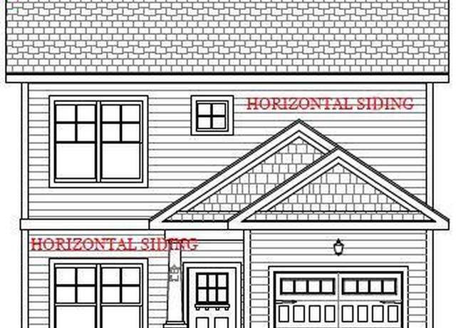 Property at 4198 Darroch Rd, Lillington, NC 27546, 3 beds, 2.5 baths