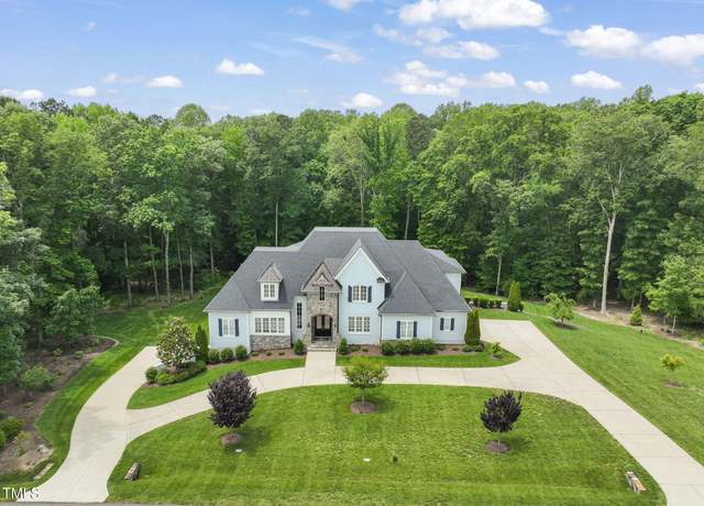 Property at 40 Park Meadow Ln, Youngsville, NC 27596, 6 beds, 6 baths