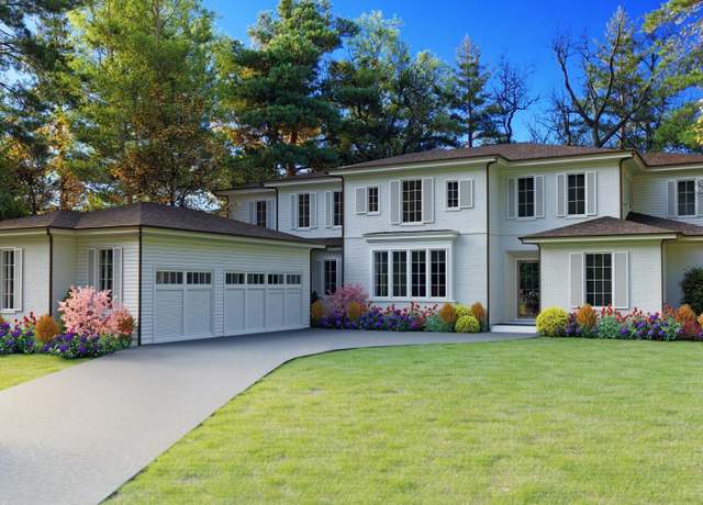 Property at 1216 Barcroft Pl, Raleigh, NC 27615, 5 beds, 6 baths