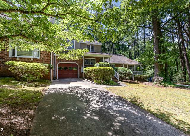 Property at 1015 Boathouse Ct, Raleigh, NC 27615, 2 beds, 1.5 baths
