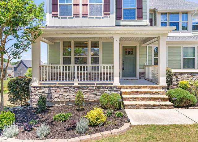 Property at 3504 Regent Pines Dr, New Hill, NC 27562, 6 beds, 5.5 baths