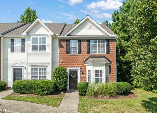 Property at 2833 Gross Ave, Wake Forest, NC 27587, 3 beds, 2.5 baths