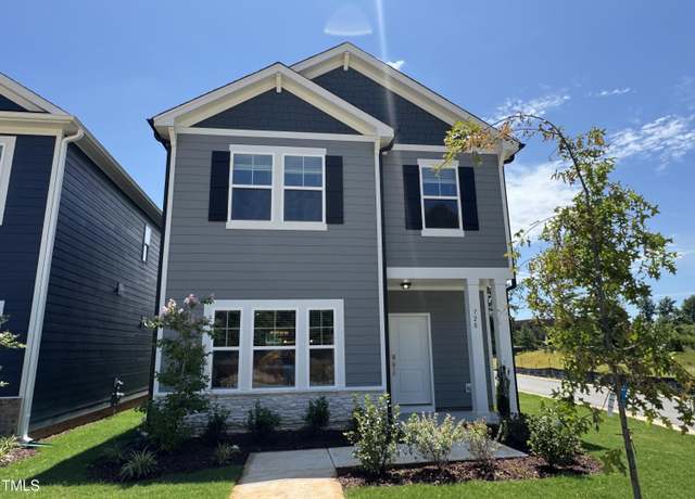 Property at 728 Lightrail Dr, Knightdale, NC 27545, 3 beds, 2.5 baths