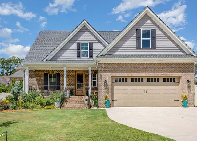 Property at 248 Valleycruise Cir, Garner, NC 27529, 3 beds, 2.5 baths