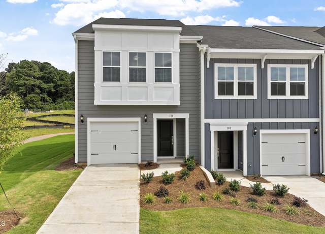 Property at 184 Central Townes Way #278, Raleigh, NC 27603, 3 beds, 2.5 baths
