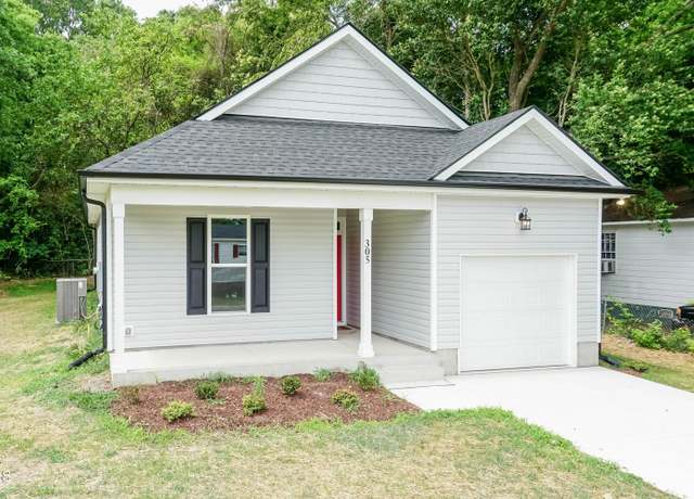 Property at 809 E Edgerton St, Dunn, NC 28334, 3 beds, 2 baths