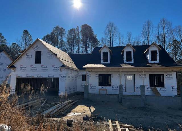 Property at 30 Seahawk Way, Zebulon, NC 27597, 4 beds, 4 baths