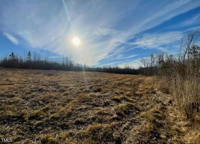 Property at 0 Boarder Crk # 26, Zebulon, NC 27597