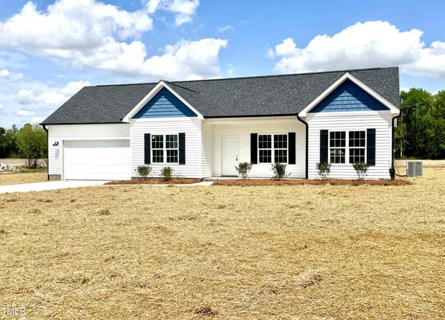Property at 471 Bud Johnson Rd, Newton Grove, NC 28366, 3 beds, 2 baths