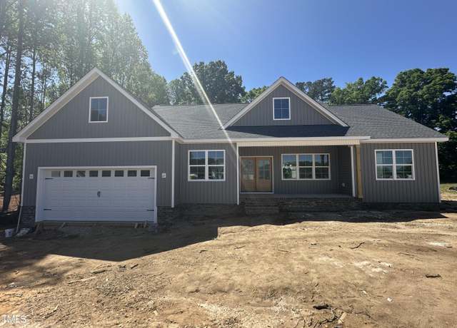 Property at 9235 Bear Run Ln, Middlesex, NC 27557, 3 beds, 2 baths