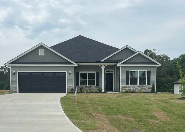 Property at 4285 Coolwater Dr Lot 29, Bailey, NC 27807, 4 beds, 2 baths