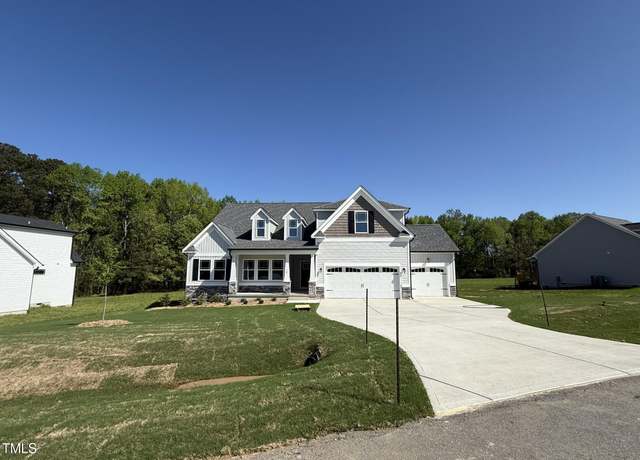 Property at 14 Cricket Hill Way, Benson, NC 27504, 3 beds, 3 baths