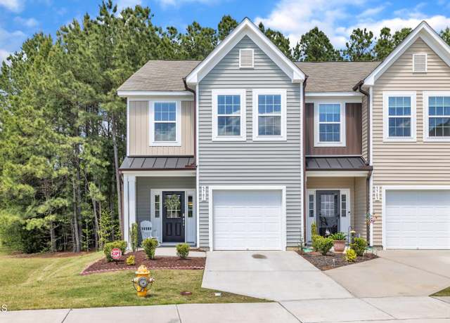 Property at 5701 Princess Curry Way, Raleigh, NC 27610, 3 beds, 2.5 baths