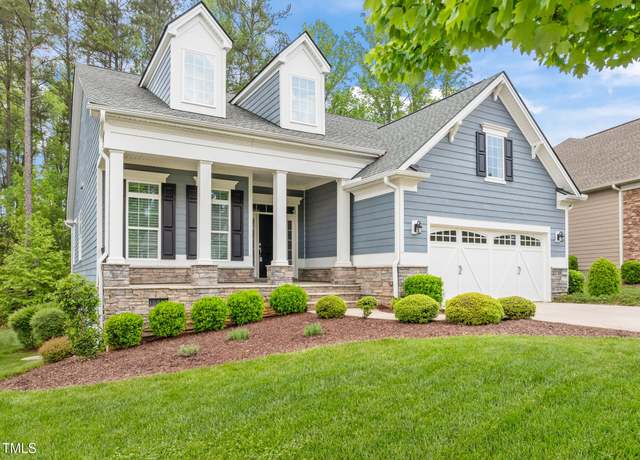 Property at 1620 Hasentree Villa Ln, Wake Forest, NC 27587, 3 beds, 2 baths