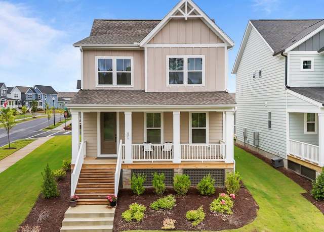 Property at 825 Abbyberry Dr, Wake Forest, NC 27587, 3 beds, 2.5 baths