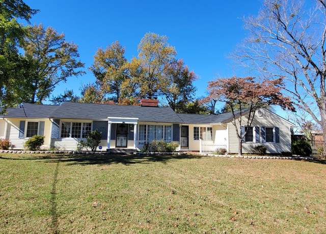Property at 526 N Fairview Rd, Rocky Mount, NC 27801, 3 beds, 2 baths