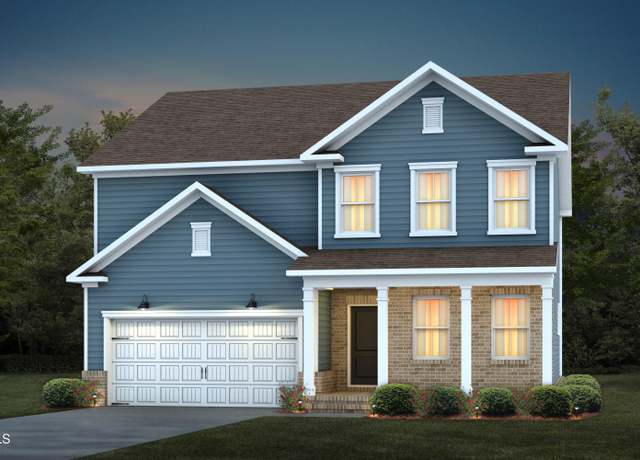 Property at 668 Ben Ledi Ct, Raleigh, NC 27603, 5 beds, 3 baths