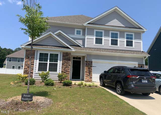 Property at 4108 Cross Timber Ln, Raleigh, NC 27603, 5 beds, 4 baths