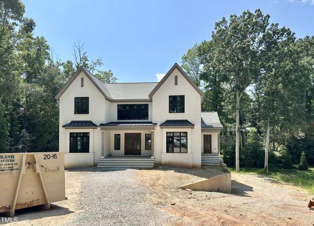 Property at 1500 Favorwood Ct, Raleigh, NC 27615, 5 beds, 5.5 baths