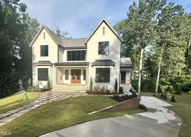 Property at 1500 Favorwood Ct, Raleigh, NC 27615, 5 beds, 5.5 baths