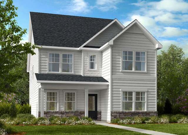 Property at 1208 Hardin Hill Ln, Knightdale, NC 27545, 4 beds, 3.5 baths