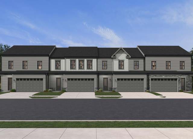Property at 1110 Palisade Bluff Ln, Apex, NC 27502, 3 beds, 2.5 baths