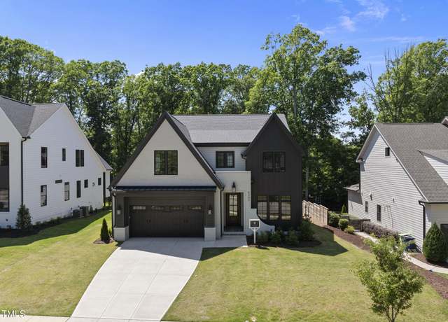 Property at 5307 Dixon Dr, Raleigh, NC 27609, 5 beds, 5 baths