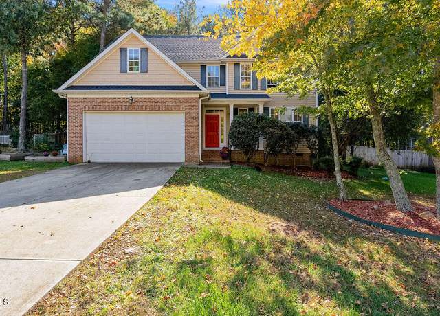 Property at 65 Applegate Dr, Franklinton, NC 27525, 3 beds, 2.5 baths