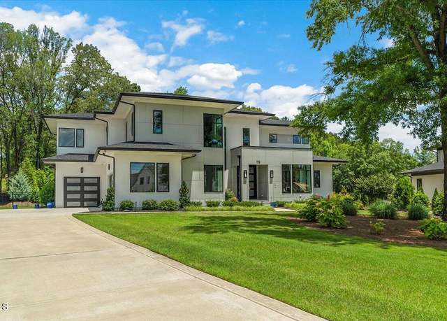 Property at 132 Edward Booth Ln, Durham, NC 27713, 5 beds, 5 baths